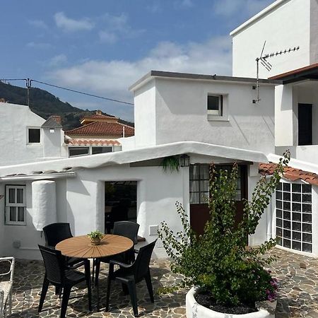 Casa Rural "El Patio De Paca" Tegueste Dış mekan fotoğraf