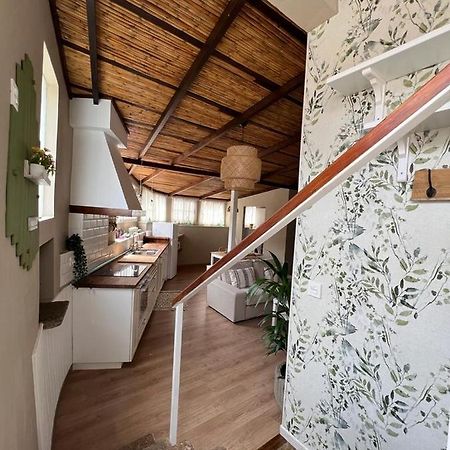 Casa Rural "El Patio De Paca" Tegueste Dış mekan fotoğraf
