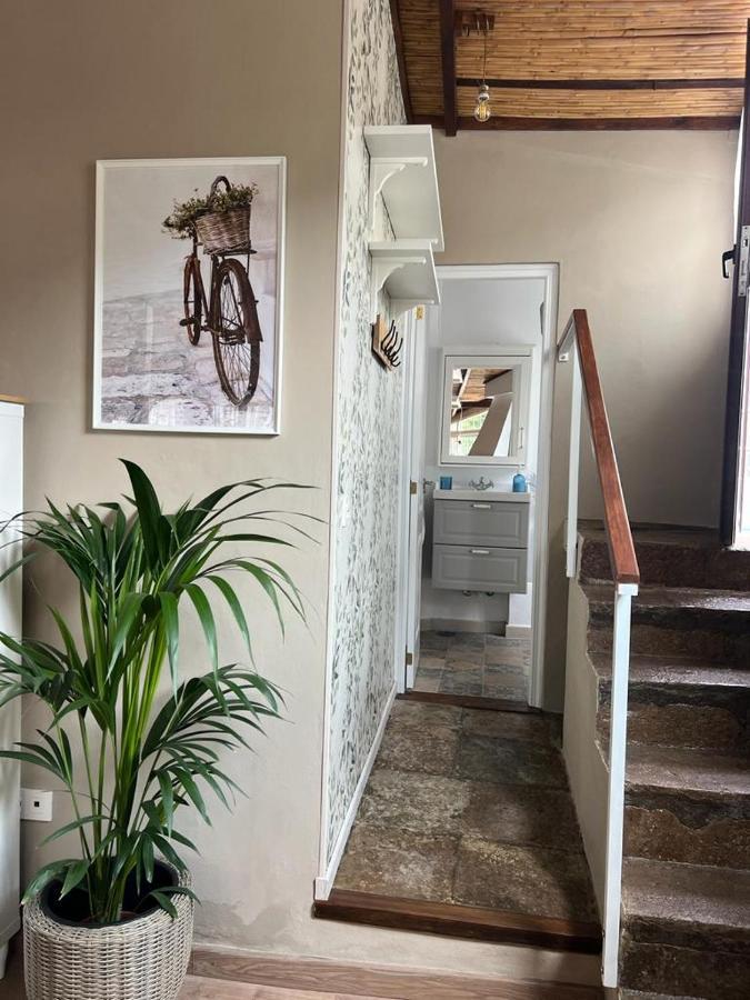 Casa Rural "El Patio De Paca" Tegueste Dış mekan fotoğraf
