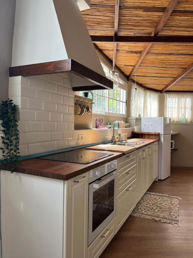 Casa Rural "El Patio De Paca" Tegueste Dış mekan fotoğraf