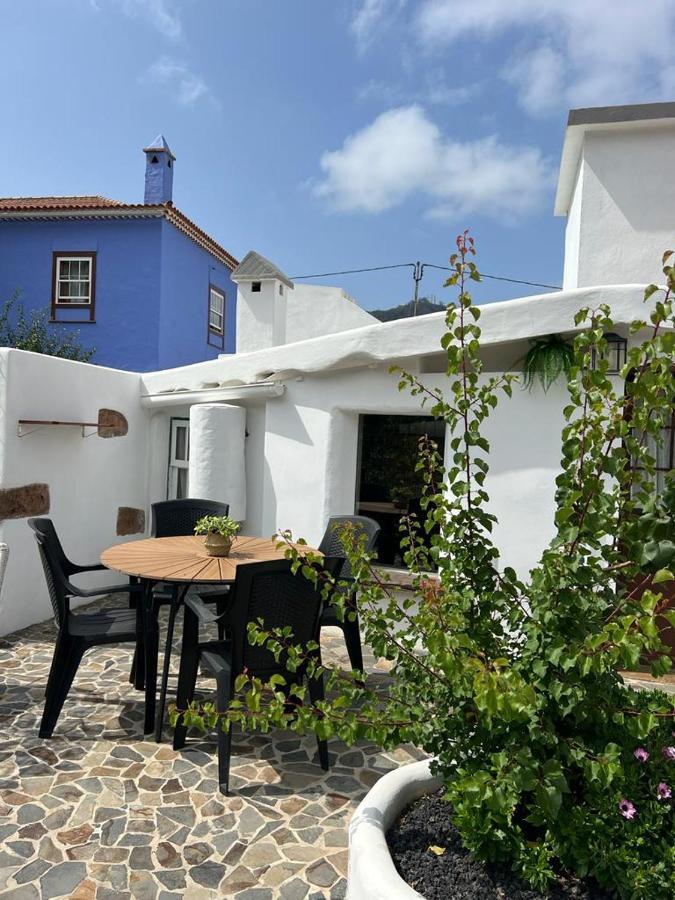 Casa Rural "El Patio De Paca" Tegueste Dış mekan fotoğraf